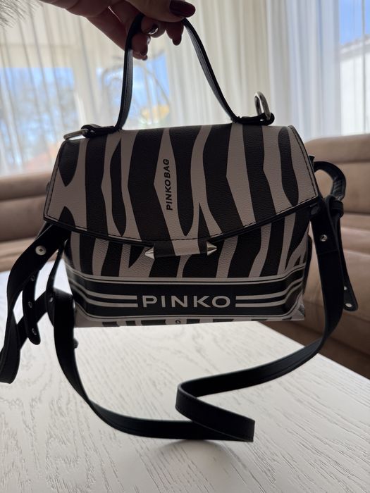 Дамска чанта Pinko