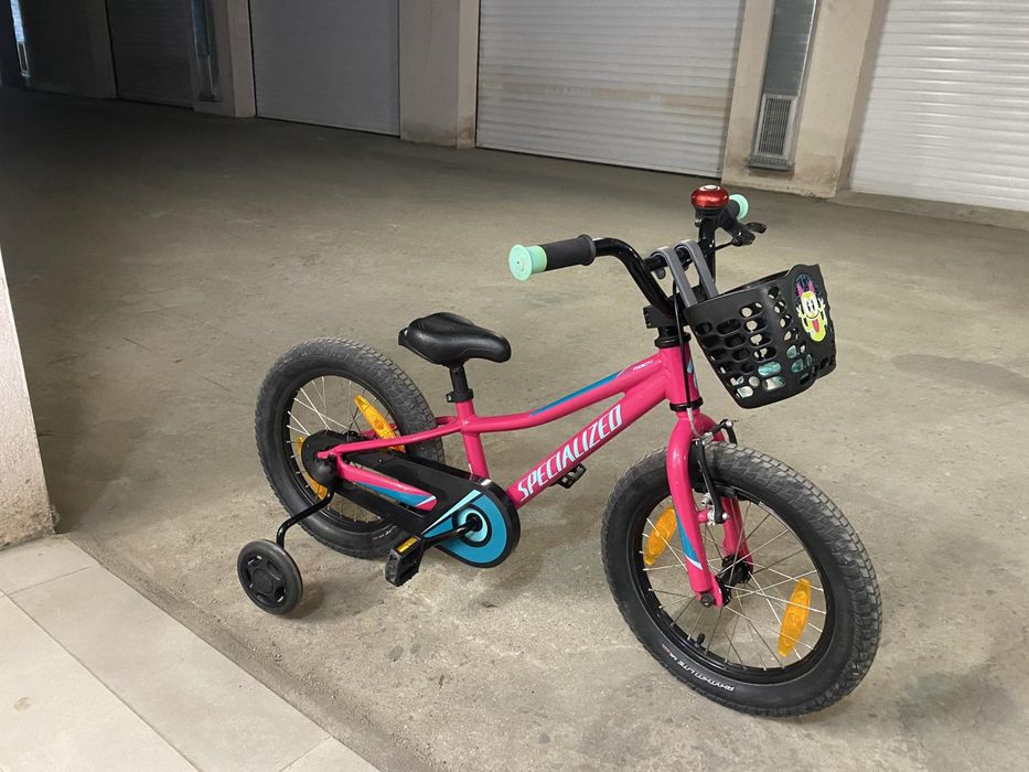 Детски велосипед Specialized RipRock 16