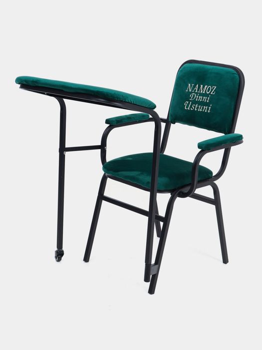 Assalamu Aleykym Nomoz oʻqish uchun stul