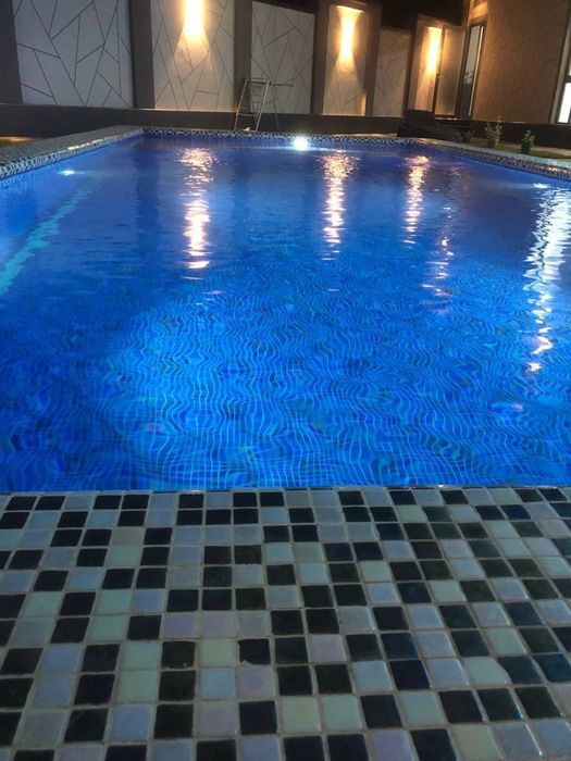 dacha oqtosh haytech