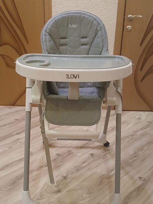 Продам детский стул для кормления