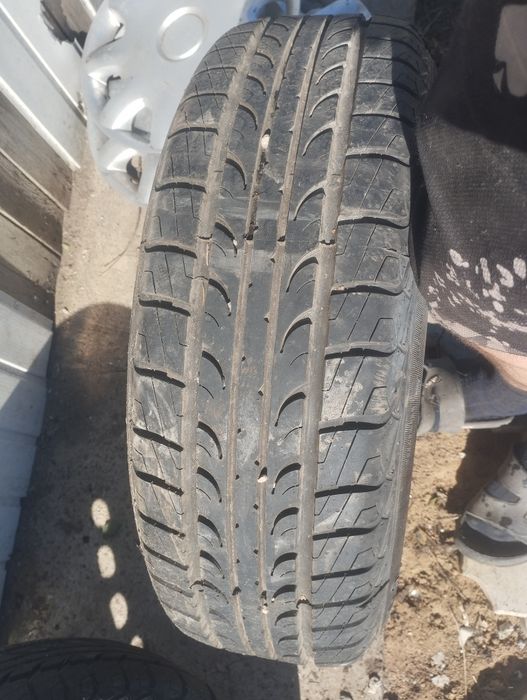 195/65 r16 резина с дисками