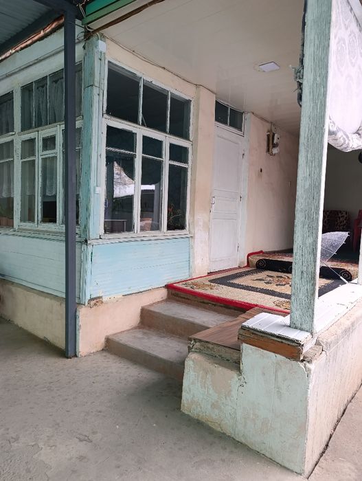 Продается дом Юнусабад санатория Чинабад