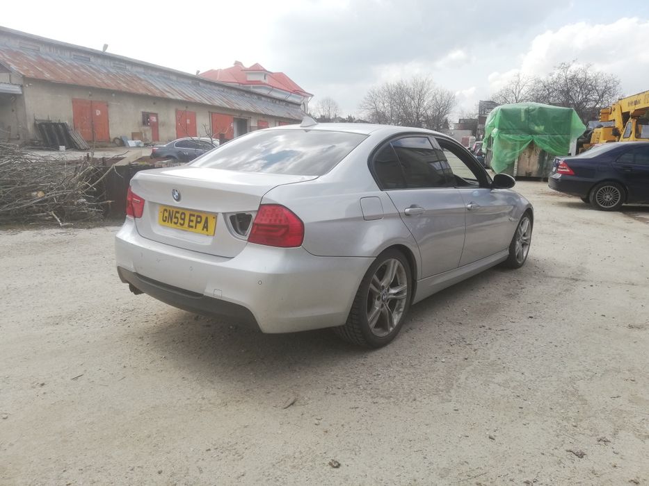 Stopuri BMW e90 lci