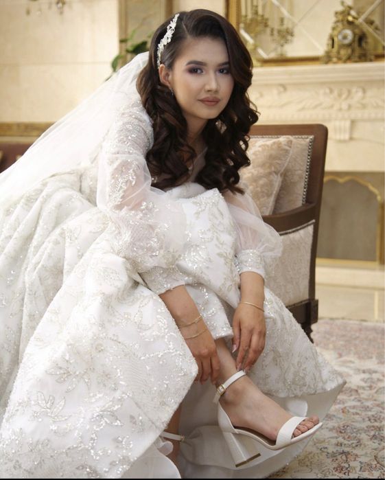 Видеограф и фотографы