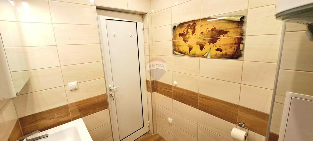 Двустаен апартамент в кв. Младост 2, гр. Варна, ТЕ