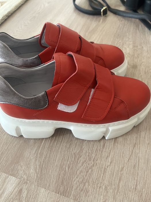 Батинка и Красовка