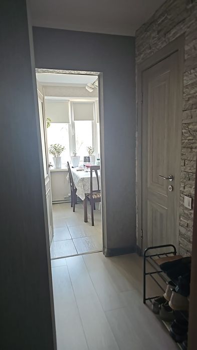 Продам Квартиру 1комнатную