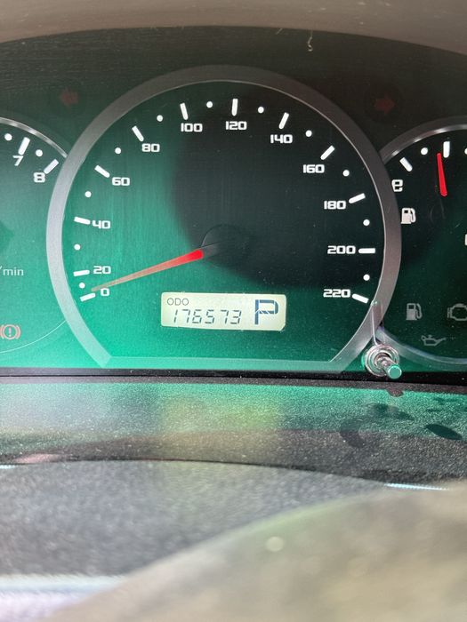 Chevrolet Lacetti 1.8L 3-pozitsiya avtamat