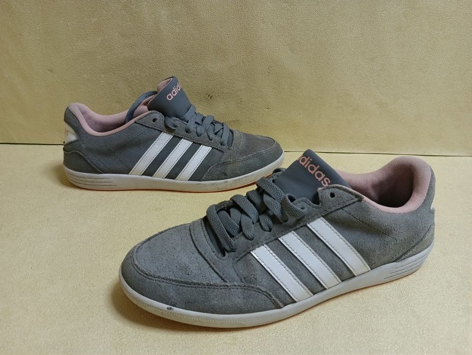 Кожени adidas N 39,5 - 19 лв
