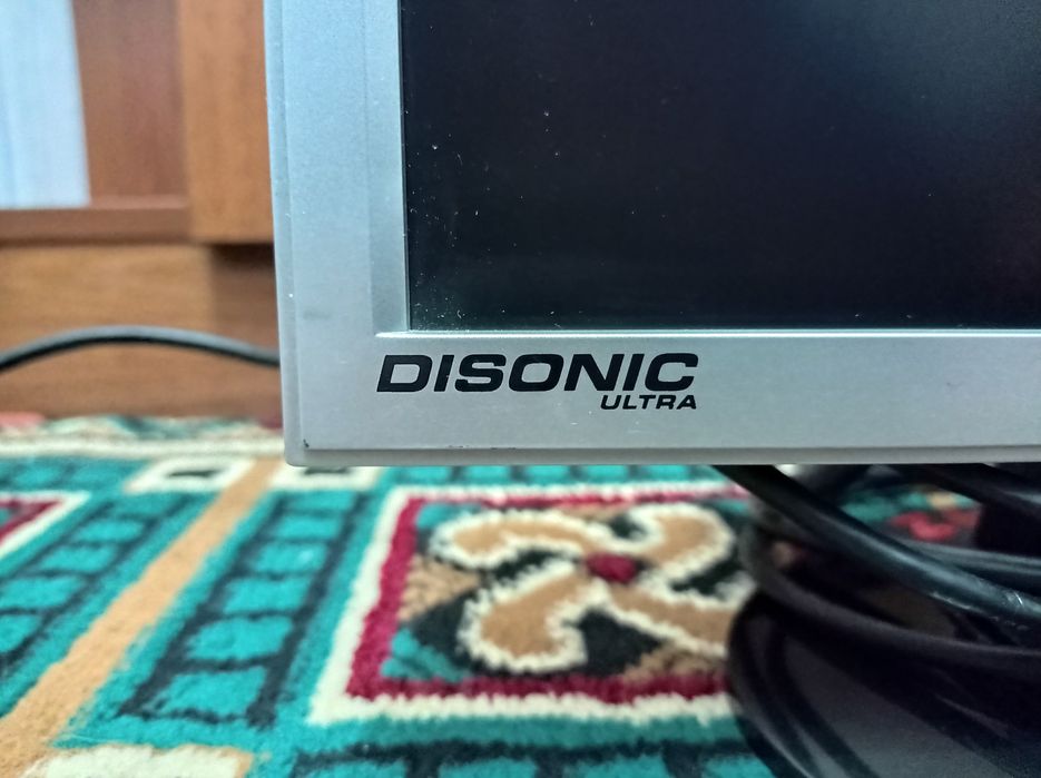 Компьютер учун монитор