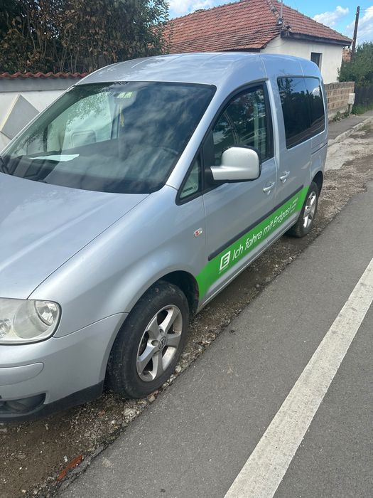 De vânzare Vw caddy
