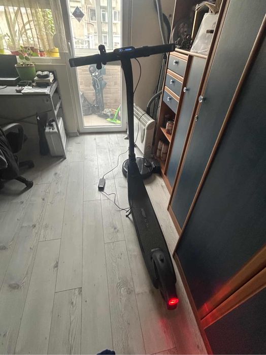 Ел. тротинетка Ninebot E2 pro