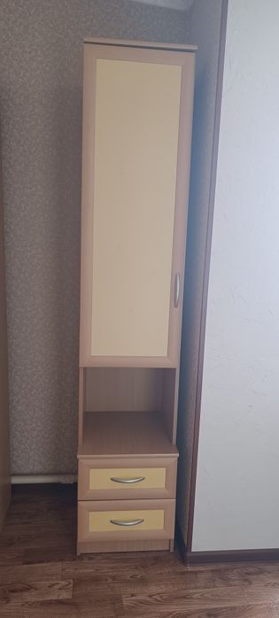 Спальный гарнитур для подростка б/у