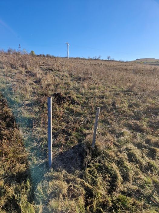 Vand teren comuna Gârbău