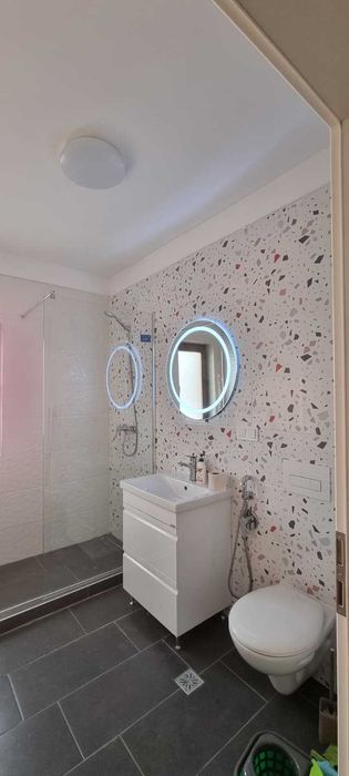 Apartament 2 camere