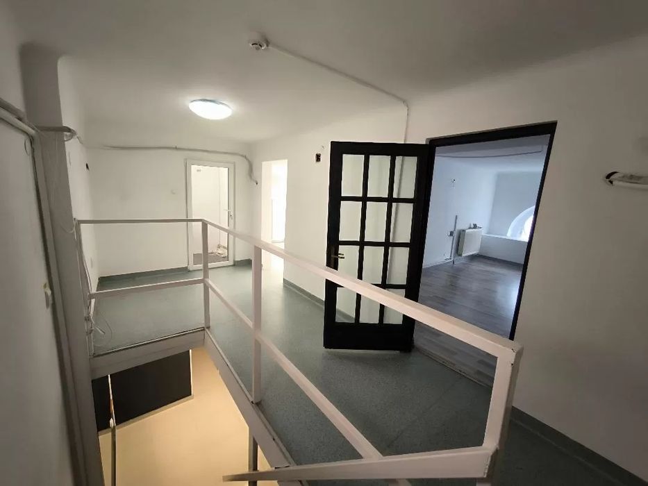 Spatiu comercial ultracentral Cluj-Napoca