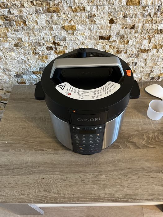 Vand Pressure Cooker Cosori 5.7 litri