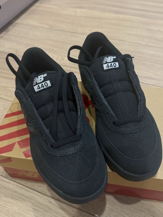 Новые Кеды New Balance M8/ W9,5
