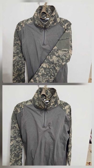 Тактическая американская форма