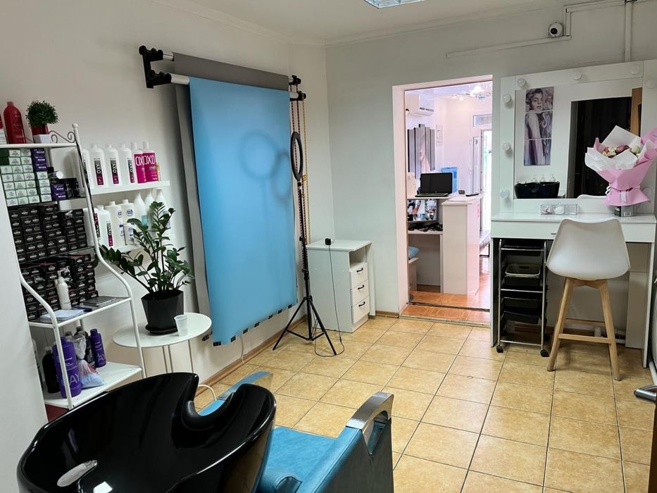 Продоётся фотозона