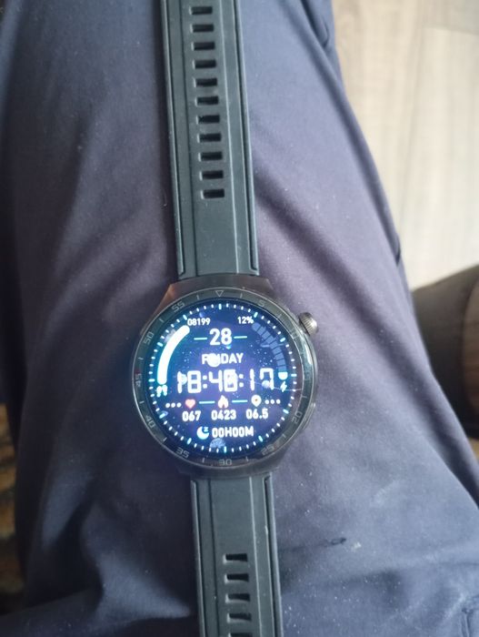 Продам срочно Смарт Часы Weather 9pro