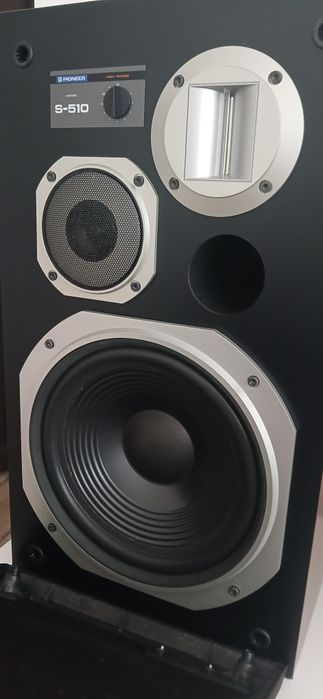 Sistem audio pioneer, boxe,deck,amplificator
