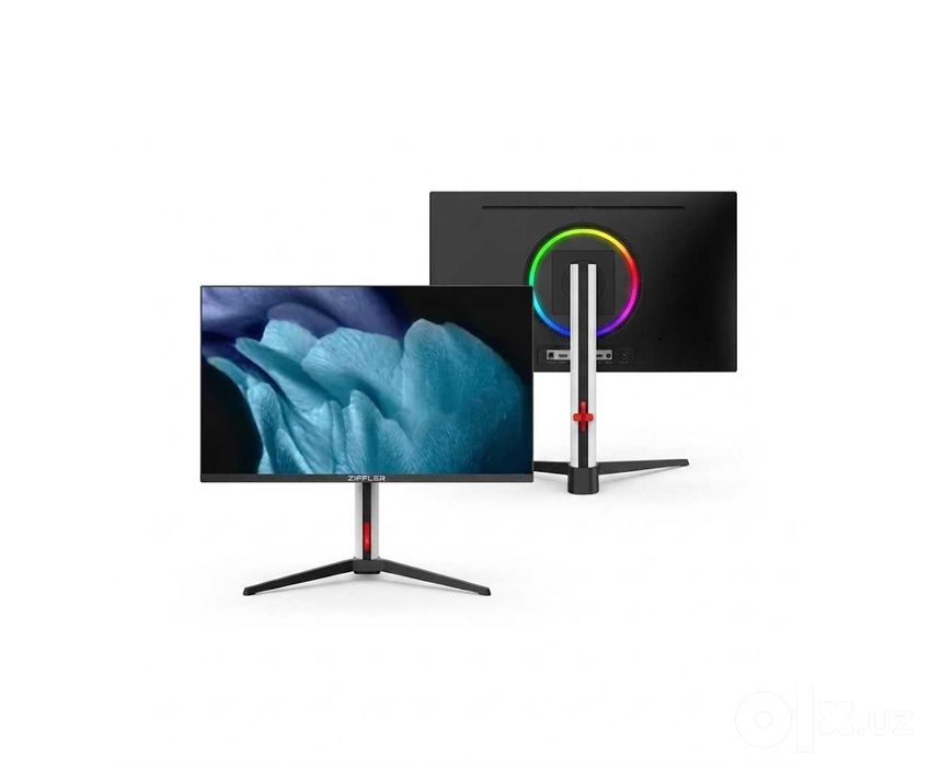 Монитор 27ZQH1800 27" 2K QHD 200Hz