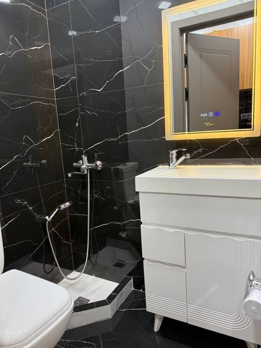 Аренда Евро офис Piramit Tower 100м2