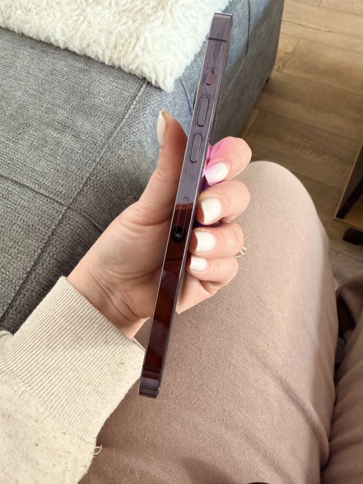 Vand iphone 14 pro max 128 gb