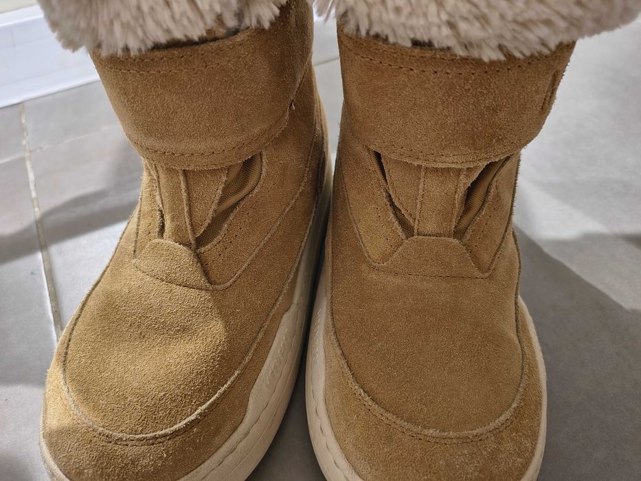 Moon boots боти 36н