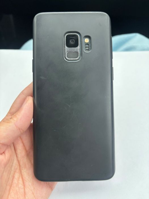 Samsung Galaxy S9