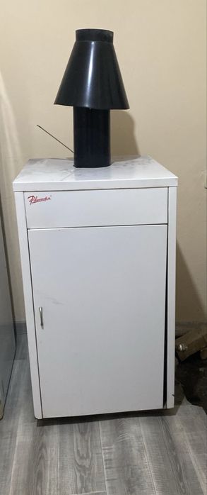 Продам котел отопления Ривнетерм на 400 м2