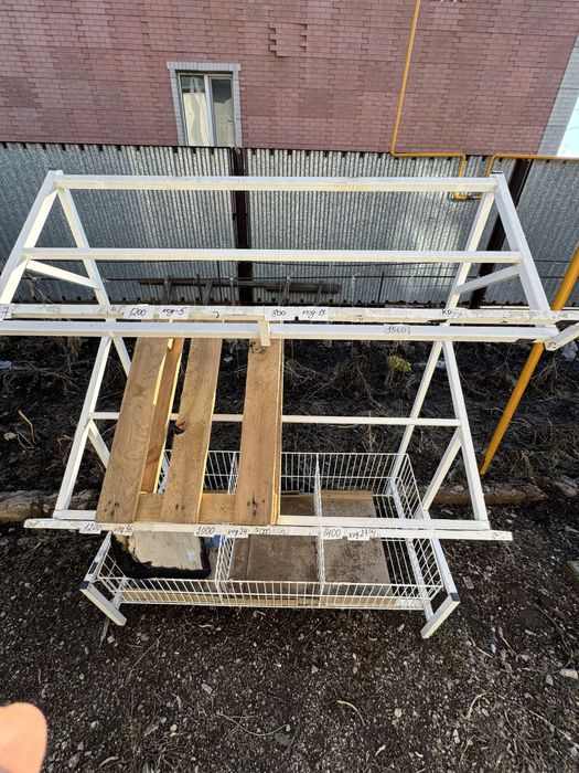 Продаются торговые оборудования!