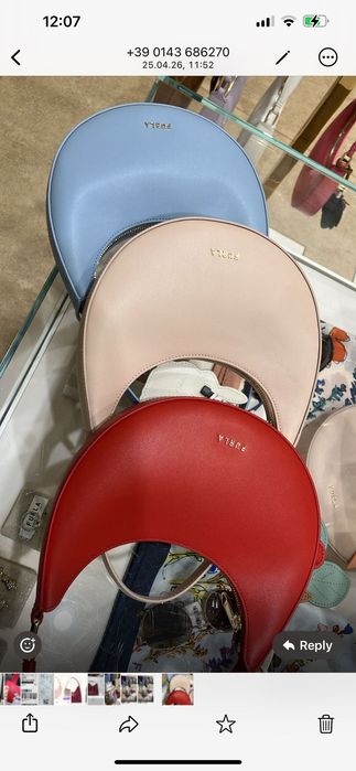 Дамска чанта Furla