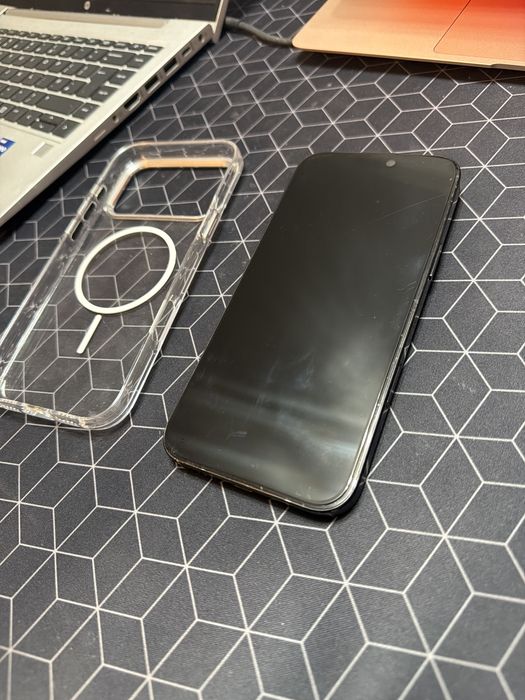 iPhone 16 Pro Max – Superrr Oferta