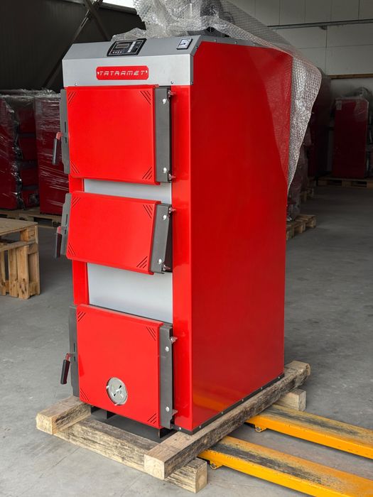 Centrala Tatramet 6 mm tabla 12-60 kw
