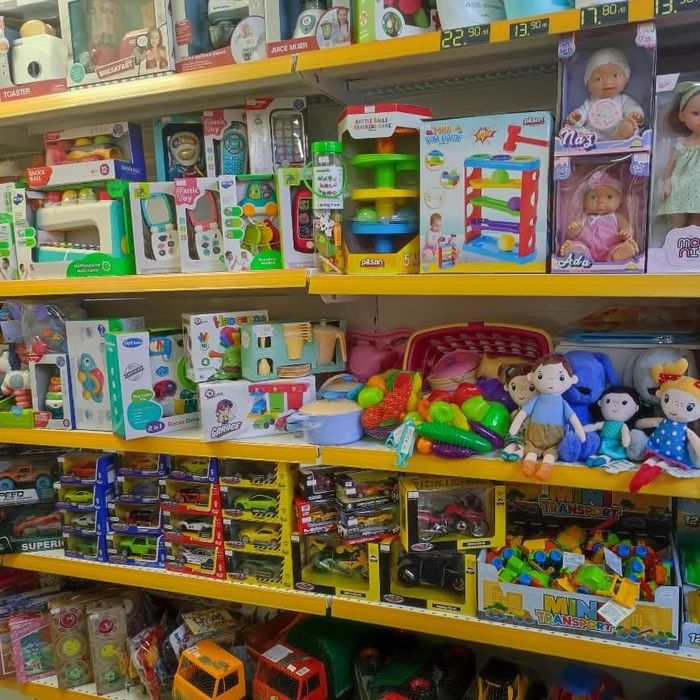 Продава се Магазин в Пловдив, Гагарин - 70 кв.м за 91 €/кв.м - Снимка #3