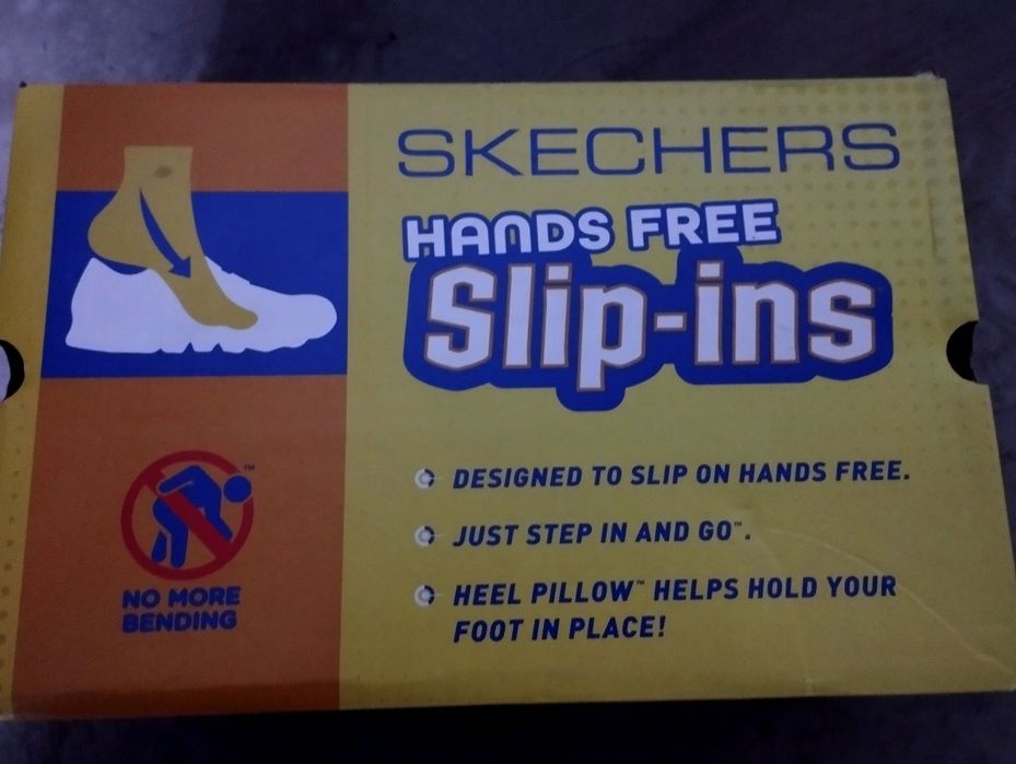 Мужская обувь Skechers оригинальные