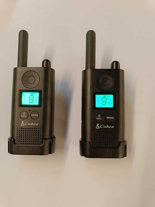 Statie de emisie receptie Cobra PU500