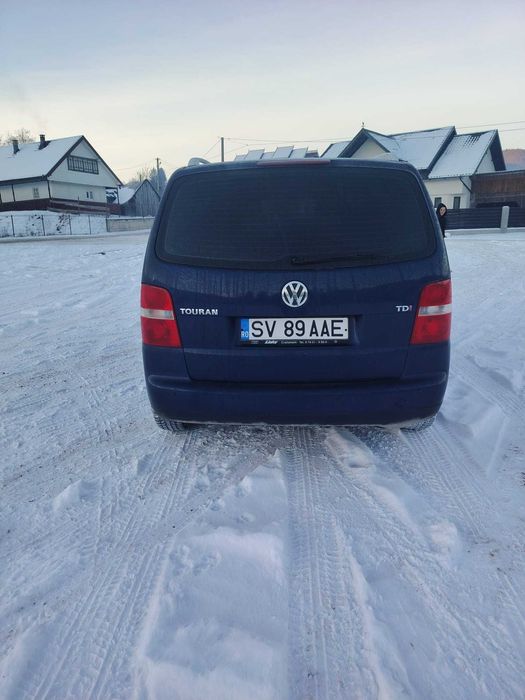 Vand W Rouran 1.9 105 cp