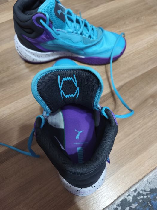 Adidas gheata Puma-  noi