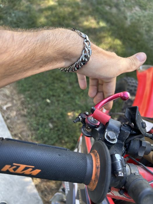 Spre vanzare Honda CRF450R 0ore