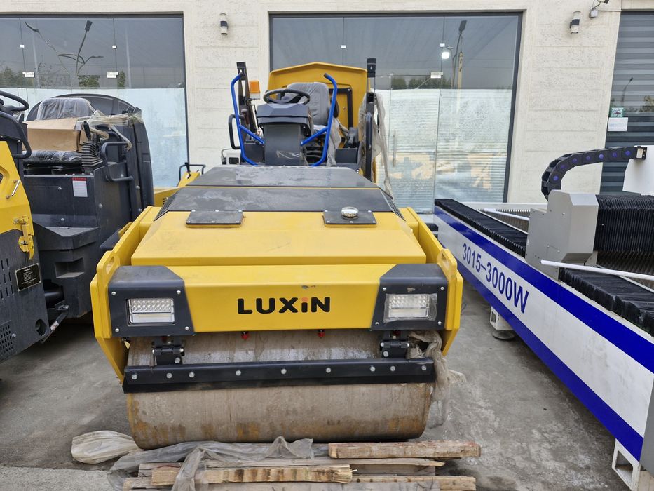 BIBRA KaTok 4 tonna yangi.