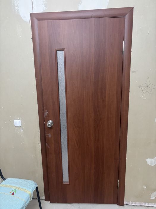 Продам межкомнатные двери