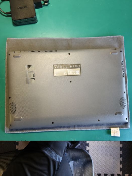 Ноутбук Asus Core i3 1005G1