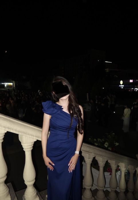 Платье на выпускной