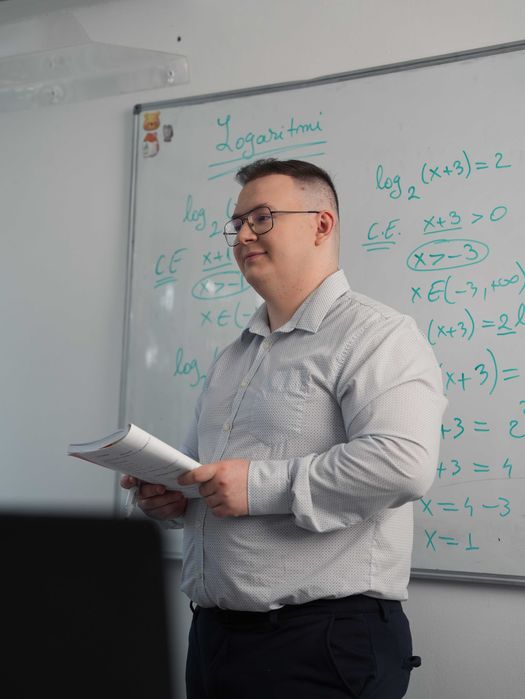 Meditatii Matematica