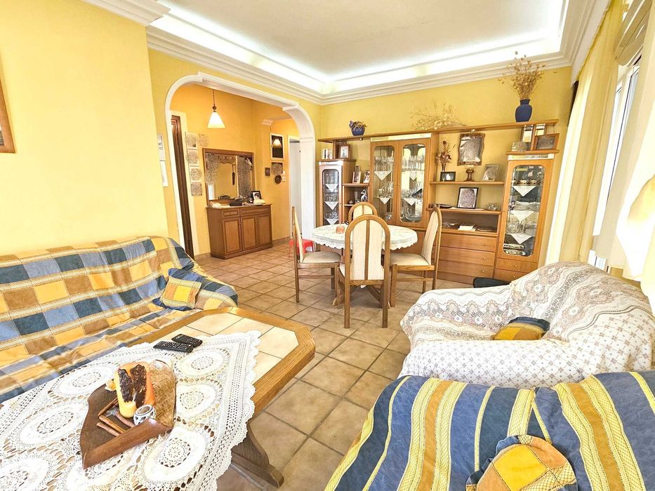 Продава се апартамент с площ 105 кв.м. в АГИО ЛУКА, КАВАЛА (код 8397)