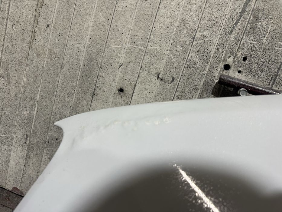 Audi A8 калник 2011-2015